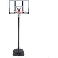 Canasta de baloncesto resistente con altura regulable - details 11