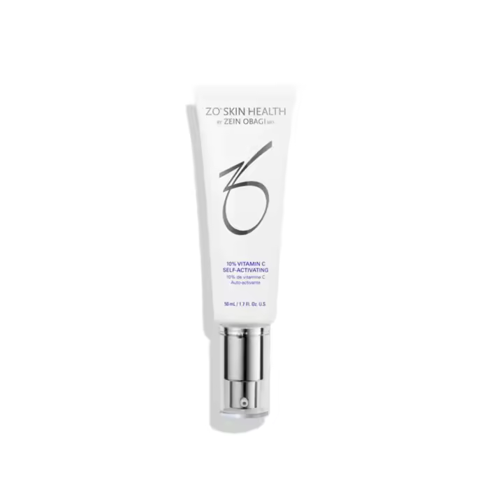 ZO SKIN 10% Vitamina C Autoactivante 50ml - 1
