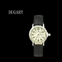 Dugary Aviation Pilot quartz Watch Night Light Waterproof Army Survival Wild Watch de alta calidad marca Suiza movimiento - details 0