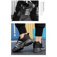 Zapatillas de Correr Transpirables para Hombre Zapatos Deportivos con Cordones - details 40