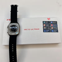 NUEVO HK10 Ultra 3 Reloj inteligente 49 mm Ultra Pantalla Amoled ChatGPT Whatsapp Música local Modos AOD Llamada Bluetooth Reloj inteligente para hombre y mujer - details 6