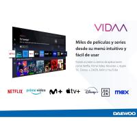Televisión Inteligente de 40 Pulgadas Resolución Full HD (1920 x 1080) HDR10 - details 5