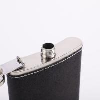 Set Premium Vino/Whisky con Ajedrez - Caja Madera Noble, Acero Inox y Cuero PU, Incluye Sacacorchos + Copa 225ml + Pipa, Ideal para Regalos de Hombre, Camping y Fiestas - details 16