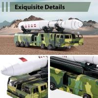 Microworld 3D Kit de Rompecabezas Militar para Cumpleaños Modelo de Nave Espacial - details 4
