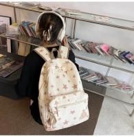 Mochila Star para todos los portátiles de 17 pulgadas, bonita mochila escolar sual - details 18