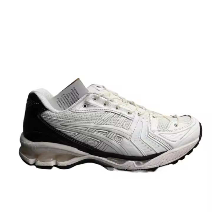 Leten Original hombres y mujeres transpirable comodidad zapatillas ligeras tenis Fiess gimnasio correr zapatos para correr - 1