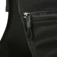 Bolsa deportiva Fanny Pack Bolsa táctica grande para el pecho Correa ajustable Transpirable para entrenamientos Ejercicio - details 18