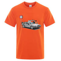 Camiseta de algodón para hombre, holgada, informal, transpirable, sudor, cuello redondo - details 14