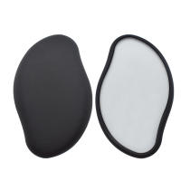 Cepillo De Baño Crystal Para Eliminar Pelo Físico Y Sin Dolor Reutilizable Y Fácil De Limpiar Herramienta De Belleza Para Depilación Epilador De Cepillo De Maquillaje - details 9