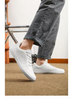 Zapatos descalzos para hombre, zapatillas planas transpirables antideslizantes, unisex, anchas, antideslizantes, para correr - details 19