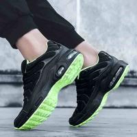 Men Shoes Sneakers Male casual Mens Shoes Mesh tenis Luxury shoes Trainer Race loafers running Shoe for men Casual Shoes - details 3