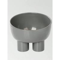 Cuenco de comida para gatos, cuenco para perros, alimentación para el cuello, suministros universales para gatos y perros, cuenco para mascotas - details 3