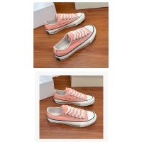 Zapatos Clásicos de Mujer en Caña Estilo Vintage Versátil de los 70 Individuales Informales para Otoño 2025 Ideal para Estudiantes - details 22