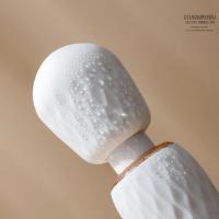 Vibrador Mágico Mejora de la Salud para Mujeres Masajeador Clitorial Juguete Intimo de Gran Máquina Sexual - details 3