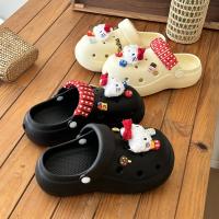Sandalias Deportivas para Mujer GIOIO Suelas Gruesas, Transpirables, Antideslizantes, Planta de Pie - details 2