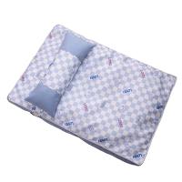 Cama suave y cómoda para mascotas, alfombrillas calmantes para gatos, perros y gatos pequeños y medianos - details 6