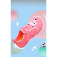 25 Años Nuevo Niños Zapatos De Playa Niños Verano De Secado Rápido Transpirable Trampolín Zapatos Niñas Anti-corte Zapatos De Natación Zapatos De Snorkel - details 5