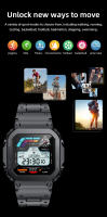 AW39 Reloj inteligente Bluetooth Talk Frecuencia cardíaca Presión arterial Moda Reloj inteligente - details 10