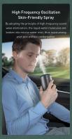 Baseus Humidificador Aromaterapé Mini Difusor de Fragancia para Coche Vapor Fresco - details 4