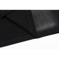 2025 Camisas casuales básicas de moda de verano, camisetas holgadas de algodón puro para hombres y nuevas camisas de manga corta para parejas con estampados de logotipos en la parte delantera - details 8