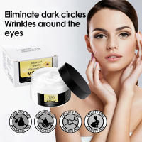 Crema facial de esencia de Caracol + crema antiarrugas para ojos, eliminación de ojeras, humectante reafirmante, desvanecimiento de líneas finas, conjunto coreano para el cuidado de la piel - details 3