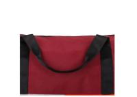 Bolsa de viaje multifuncional ligera, impermeable, portátil, para Yoga, almacenamiento, bolso cruzado para viaje de negocios, mudanza a casa - details 2