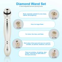 Máquina de belleza de Lifting Facial Bipolar y EMS, dispositivo 3 en 1 para estiramiento de la piel, moldeador corporal, masaje de ojos, instrumento de cuidado de la piel, novedad - details 4