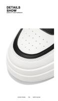 Zapatillas de Verano Transpirables Diseño Versátil de Comodidad para Hombres - details 4