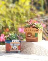 Juicy Cactus Creative Mini Plant Garden ETA, Tema de Sushi para Hornear TER, Decoración del Hogar - details 2