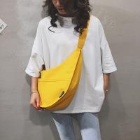 Bolso Crescente Elegante y Versátil Gran Capacidad Perfecto para Vacaciones Uso Comunal Casual - details 4