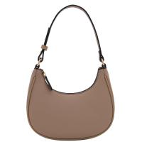 Bolso nuevo 2025, bolso cruzado diagonal de un solo hombro, sensación de alta gama, bolso para las axilas, bolso de mujer personalizado con forma de media luna de nicho - details 0