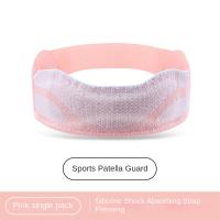 Protección de rodilla, tendón rotuliano, correas de rodilla, cómoda banda protectora de rótula de alta elasticidad, Protector de articulaciones de soporte de rodilla - details 7