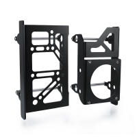 Cubierta de rejilla protectora para radiador de 4T, cubierta de rejilla para Sherco SE250 SE300 2T SEF250 SEF300 SE SEF 2023 250 2T 4T 300 2018 2019 2020 2021 2022 2024 - details 7