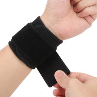 Soporte de Codo de Tenis Correa de Muñeca para Tendinitis y Codo de Golf - details 8