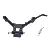Soporte medio para motocicleta, soporte de estacionamiento central para HYOSUNG Aquila GV300S, GV300, GV 300 S, GV 300 S - details 1