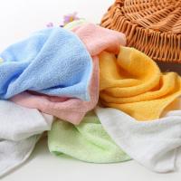 Juego de 5 Toallas de Fibra de Bambú, toalla de mano superfina, suave para cocina, baño - details 8
