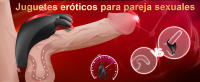 juguetes sexuales