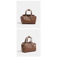 Nicho premium textura bolso mujer 's 2025 nuevo diseño versátil bolso de mensajero de un solo hombro - details 13