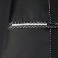Chaqueta de traje de lentejuelas de un botón para hombre, abrigo deportivo de esmoquin para Festival de fiesta - details 5