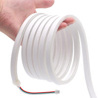 GAHADA Tela LED RGB IC Moderna Control Remoto de 24 Botones Impermeable Color de Sueño Addressable - details 1