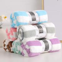 Toalla absorbente suave para mujer, Sauna, Spa, 3 uds. - details 2