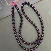 Versátil Lanyard de Perlas Cadena Larga para Todos los Fundas de Teléfono Accesorio de Hombro Único - details 5
