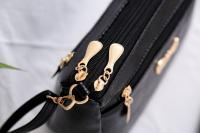 Bolso pequeño de madre nueva, bolso de hombro de mujer a la moda, bolso de mensajero para mediana edad. - details 13