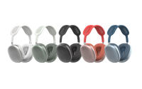 Auriculares inalámbricos con bluetooth 5,4, cascos con 12 Horas de Reproducción,Inducción automática - details 14