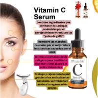 Masajeador Facial para Rejuvenecimiento, Antienvejecimiento, hidratante, Incluye suero de Vitamina - details 11