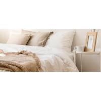 Cabeceros de Cama. Cabezales de Cama Acolchado. Cabezal tapizado limpiafacil. Cabeceros de Cama Matrimonio. - details 0