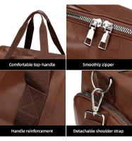 Bolsa de lona para gimnasio y Yoga para hombre, para acampar al aire libre, senderismo, escalada, bolsa de viaje de PU, bolsas deportivas grandes para Fitness con paquete de zapatos, almacenamiento de fin de semana - details 13