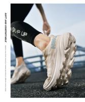 Zapatos deportivos para hombre Zapatos de hombre de talla grande de malla fina - details 25