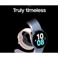 [LISTO EN STOCK] Reloj inteligente Samsung Galaxy Watch 5 Bluetooth de 44 mm - details 9