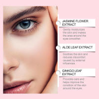 Crema de ojos en barra Jasmine - details 8